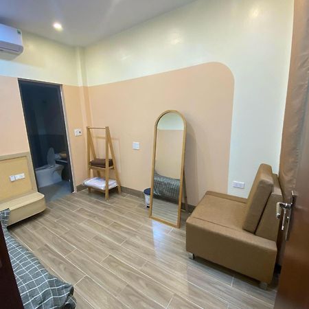 Mina Homestay Cao Bang Exterior foto